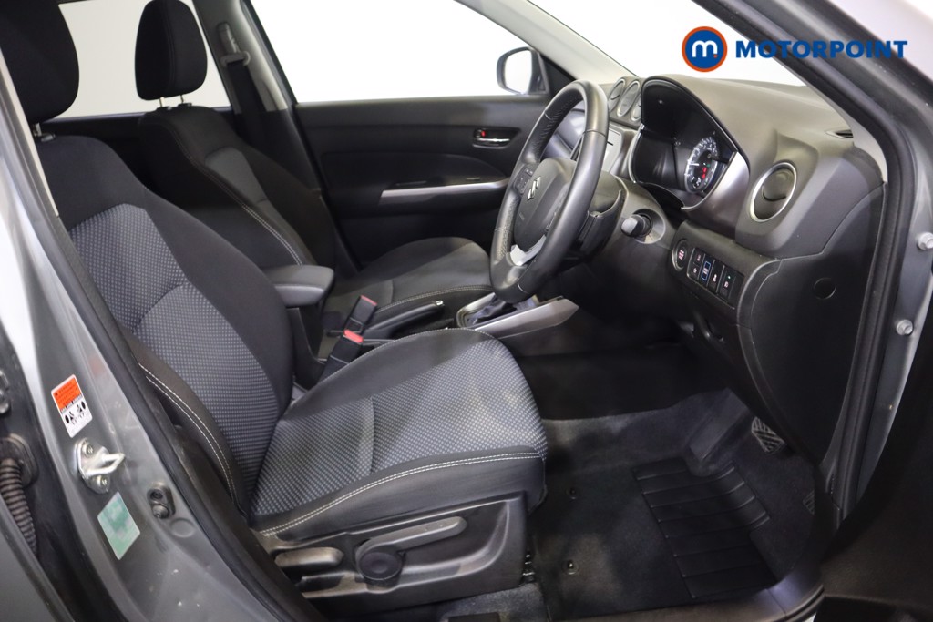 Suzuki Vitara Sz-T Automatic Petrol-Electric Hybrid SUV - Stock Number (1569321) - 6th supplementary image