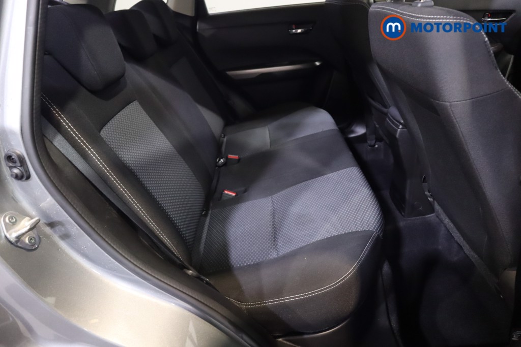 Suzuki Vitara Sz-T Automatic Petrol-Electric Hybrid SUV - Stock Number (1569321) - 7th supplementary image