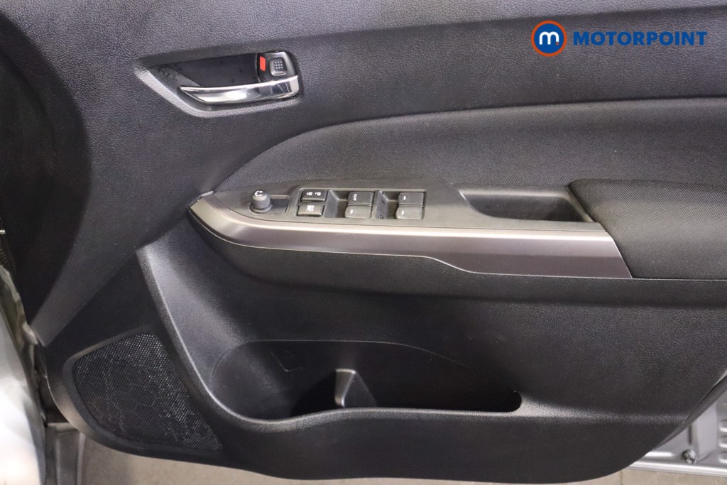 Suzuki Vitara Sz-T Automatic Petrol-Electric Hybrid SUV - Stock Number (1569321) - 13th supplementary image