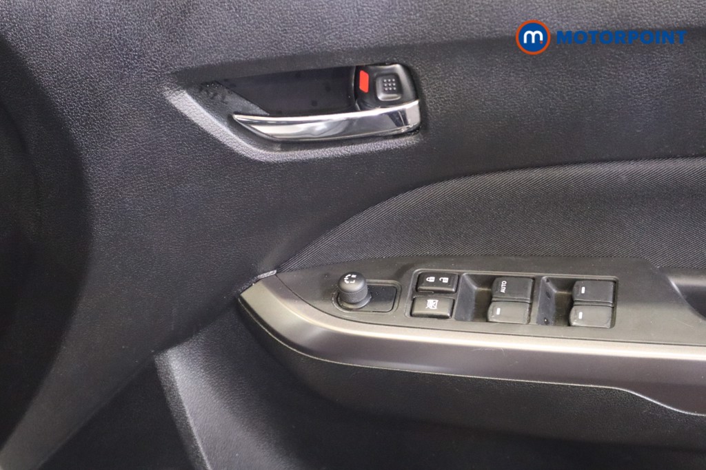 Suzuki Vitara Sz-T Automatic Petrol-Electric Hybrid SUV - Stock Number (1569321) - 14th supplementary image