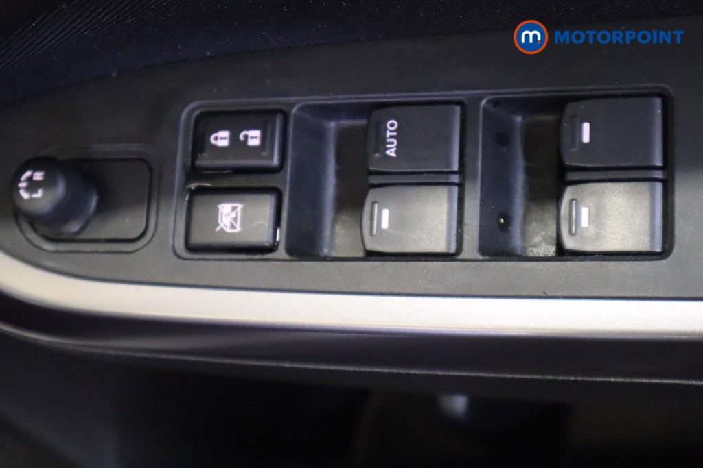 Suzuki Vitara Sz-T Automatic Petrol-Electric Hybrid SUV - Stock Number (1569321) - 15th supplementary image