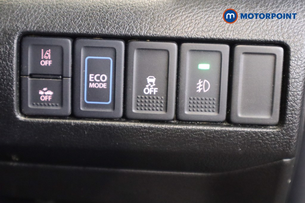 Suzuki Vitara Sz-T Automatic Petrol-Electric Hybrid SUV - Stock Number (1569321) - 16th supplementary image