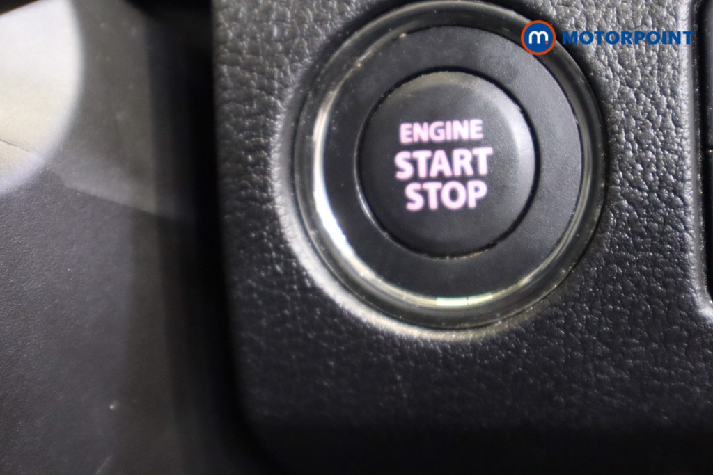 Suzuki Vitara Sz-T Automatic Petrol-Electric Hybrid SUV - Stock Number (1569321) - 17th supplementary image