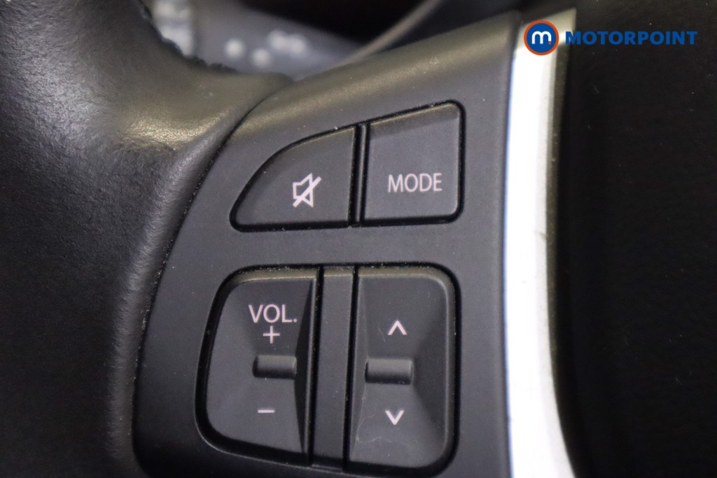 Suzuki Vitara Sz-T Automatic Petrol-Electric Hybrid SUV - Stock Number (1569321) - 18th supplementary image