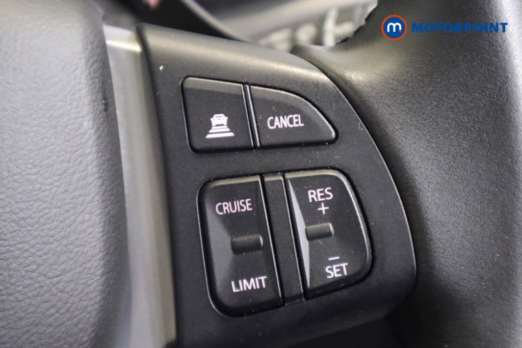 Suzuki Vitara Sz-T Automatic Petrol-Electric Hybrid SUV - Stock Number (1569321) - 19th supplementary image