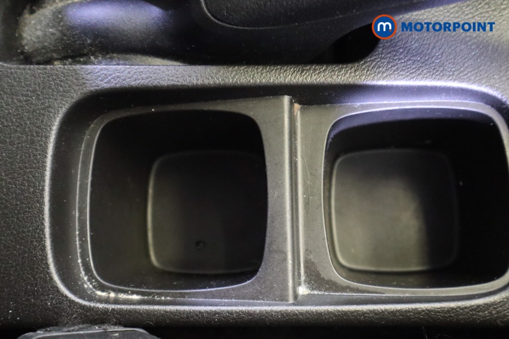 Suzuki Vitara Sz-T Automatic Petrol-Electric Hybrid SUV - Stock Number (1569321) - 22nd supplementary image