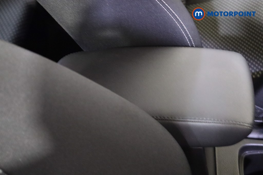 Suzuki Vitara Sz-T Automatic Petrol-Electric Hybrid SUV - Stock Number (1569321) - 24th supplementary image