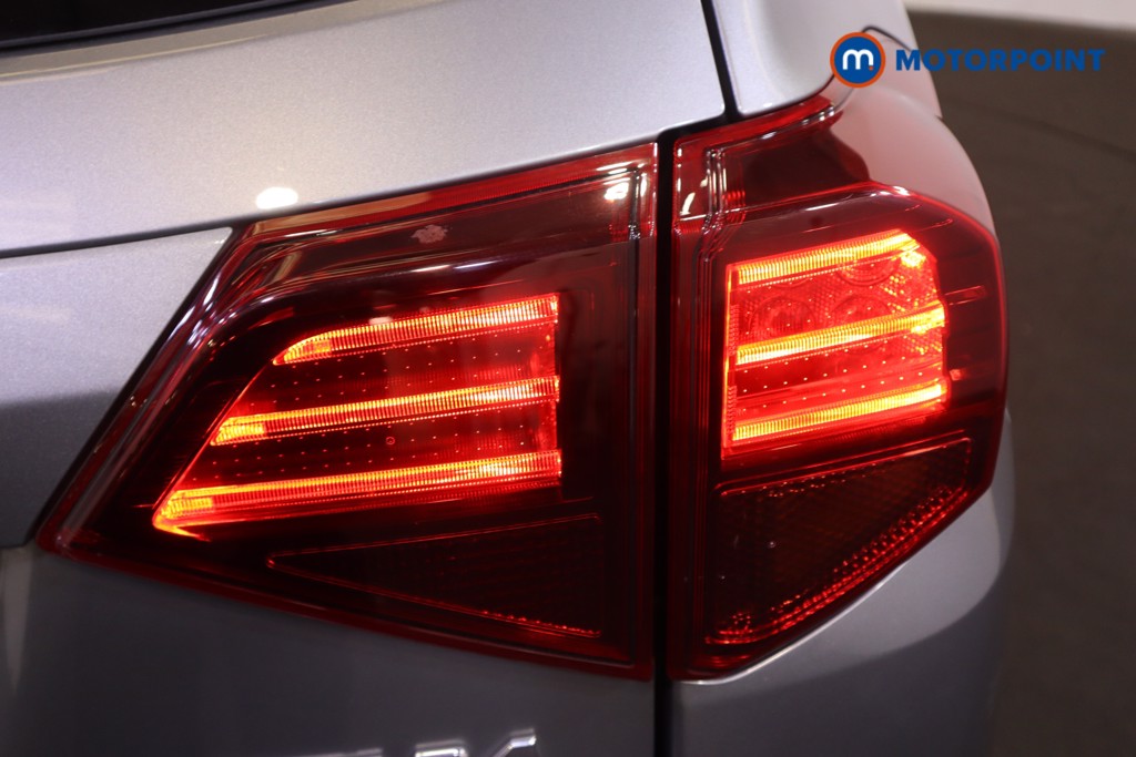 Suzuki Vitara Sz-T Automatic Petrol-Electric Hybrid SUV - Stock Number (1569321) - 29th supplementary image