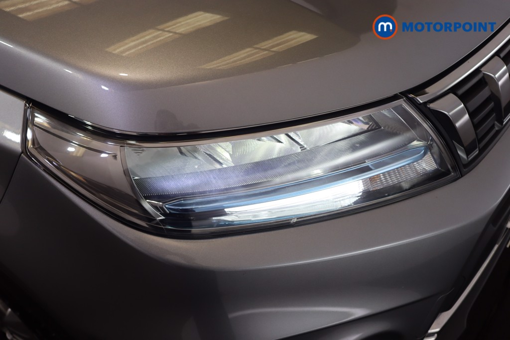 Suzuki Vitara Sz-T Automatic Petrol-Electric Hybrid SUV - Stock Number (1569321) - 31st supplementary image