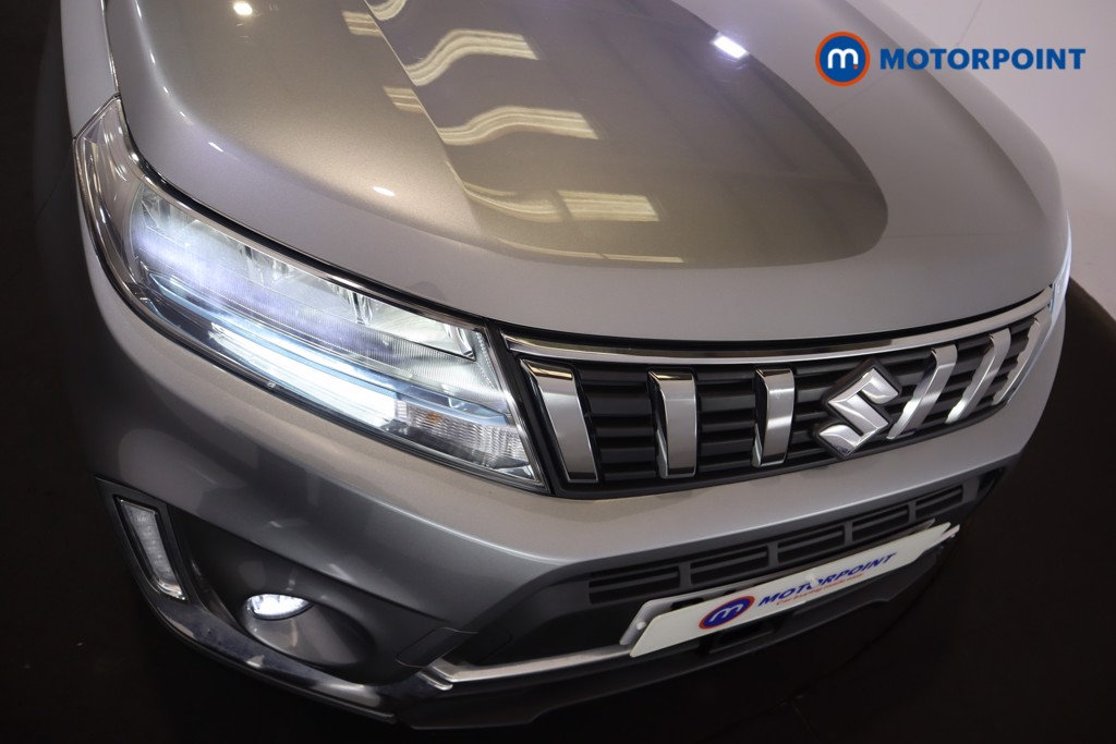 Suzuki Vitara Sz-T Automatic Petrol-Electric Hybrid SUV - Stock Number (1569321) - 32nd supplementary image