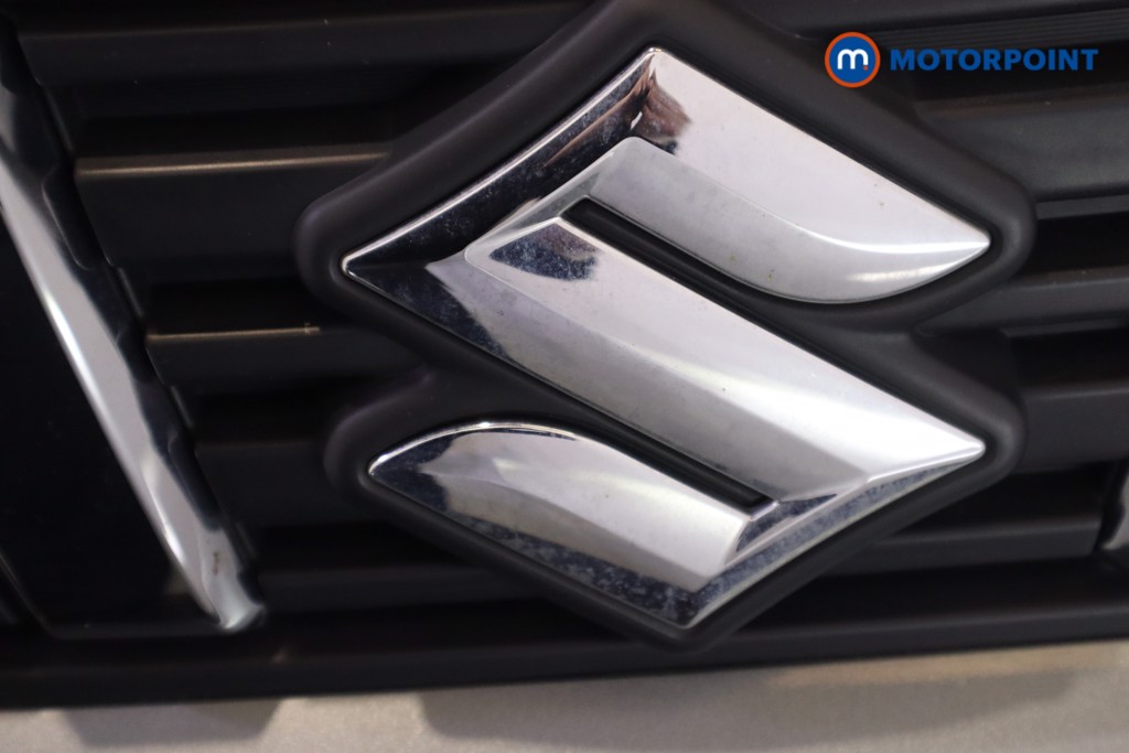 Suzuki Vitara Sz-T Automatic Petrol-Electric Hybrid SUV - Stock Number (1569321) - 33rd supplementary image