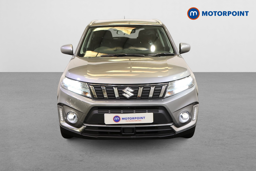 Suzuki Vitara Sz-T Automatic Petrol-Electric Hybrid SUV - Stock Number (1569321) - Front bumper