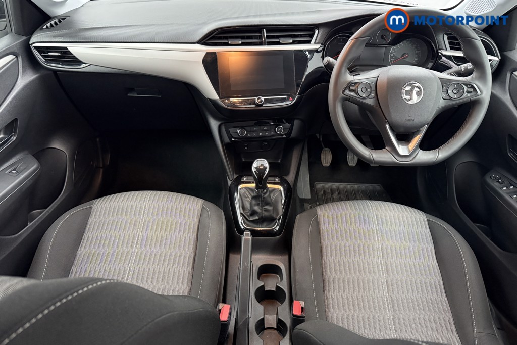 Vauxhall Corsa Design Manual Petrol Hatchback - Stock Number (1569436) - 2nd supplementary image