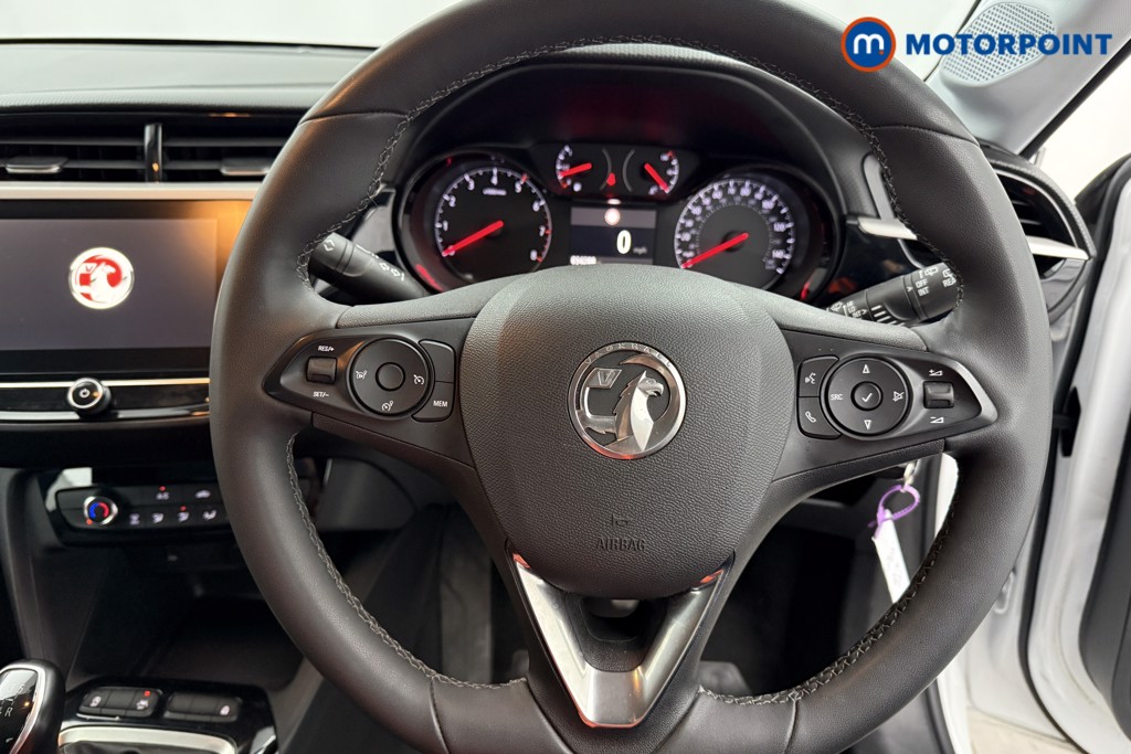 Vauxhall Corsa Design Manual Petrol Hatchback - Stock Number (1569436) - 3rd supplementary image