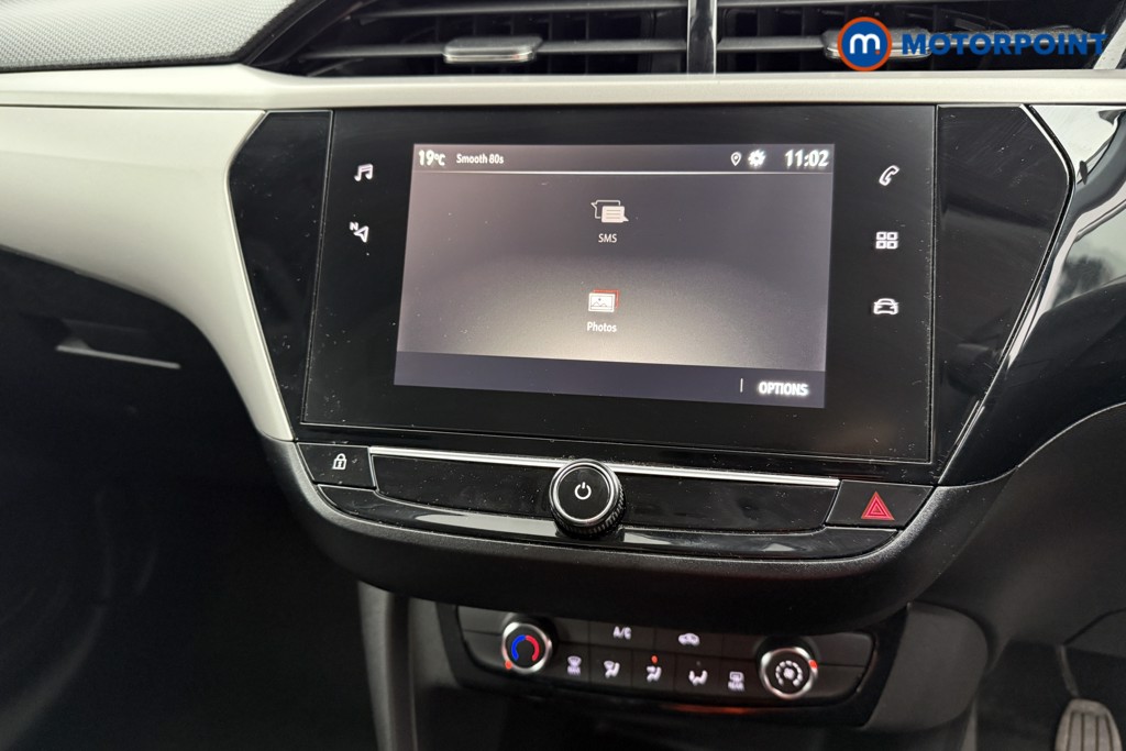Vauxhall Corsa Design Manual Petrol Hatchback - Stock Number (1569436) - 6th supplementary image