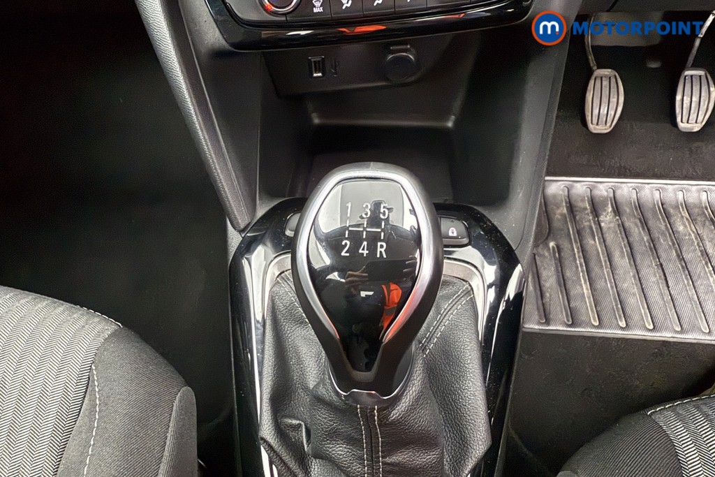 Vauxhall Corsa Design Manual Petrol Hatchback - Stock Number (1569436) - 10th supplementary image
