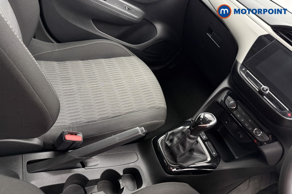 Vauxhall Corsa Design Manual Petrol Hatchback - Stock Number (1569436) - 12th supplementary image