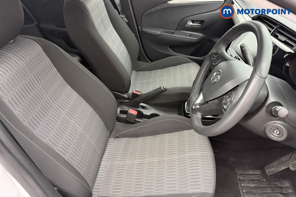 Vauxhall Corsa Design Manual Petrol Hatchback - Stock Number (1569436) - 16th supplementary image