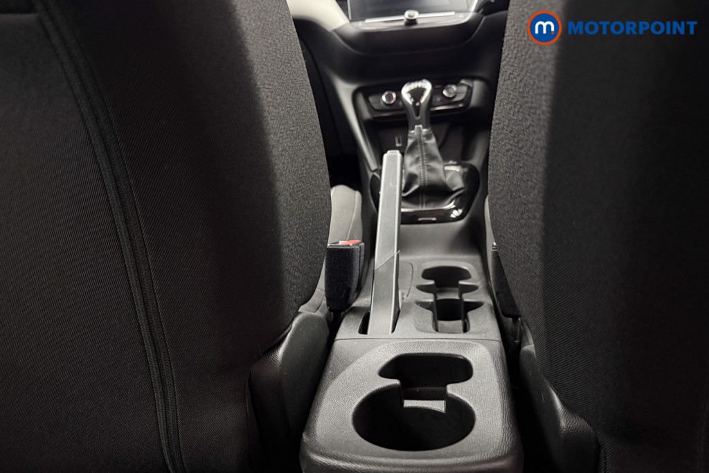 Vauxhall Corsa Design Manual Petrol Hatchback - Stock Number (1569436) - 19th supplementary image