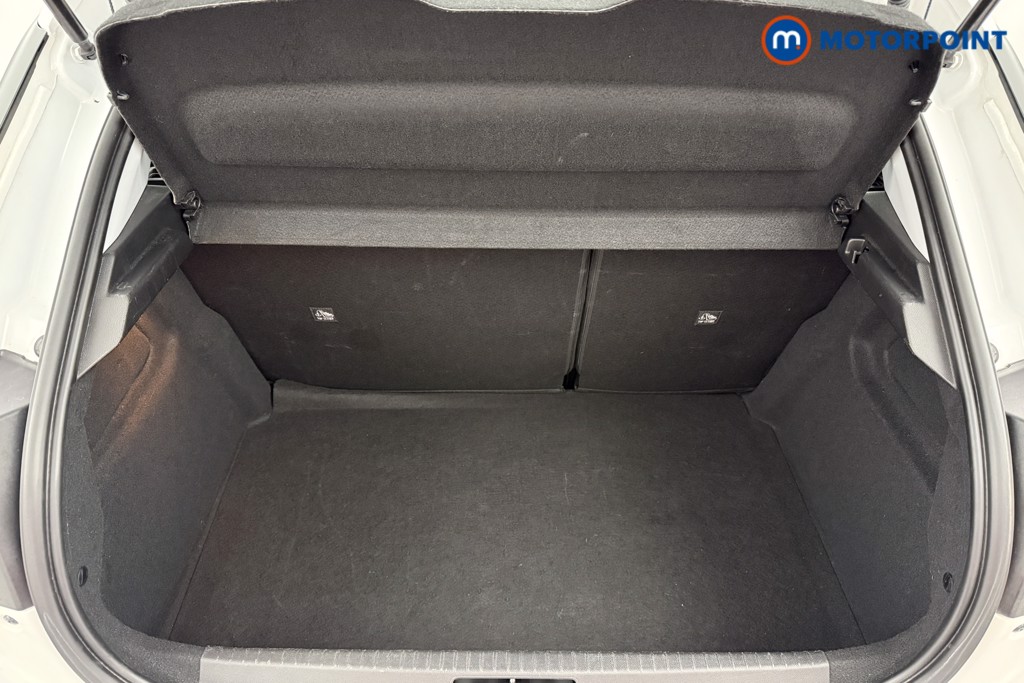 Vauxhall Corsa Design Manual Petrol Hatchback - Stock Number (1569436) - 21st supplementary image