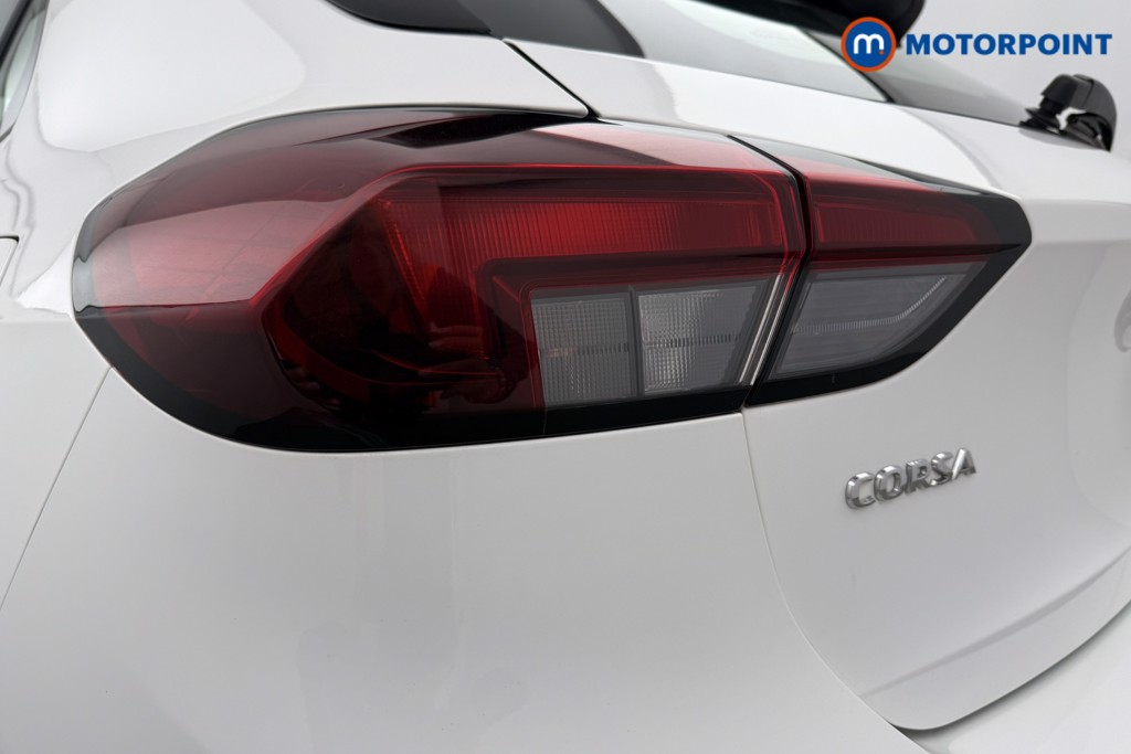 Vauxhall Corsa Design Manual Petrol Hatchback - Stock Number (1569436) - 22nd supplementary image