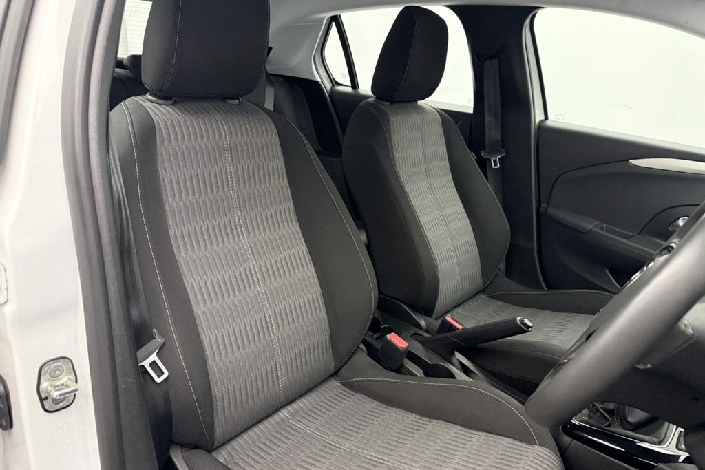 Vauxhall Corsa Design Manual Petrol Hatchback - Stock Number (1569437) - 14th supplementary image