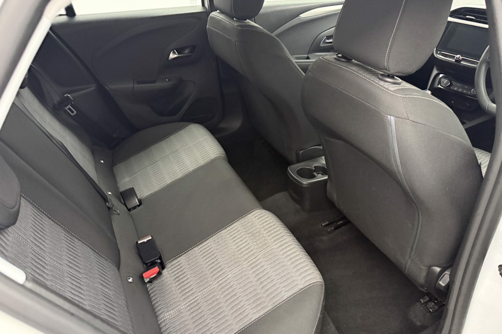 Vauxhall Corsa Design Manual Petrol Hatchback - Stock Number (1569437) - 16th supplementary image