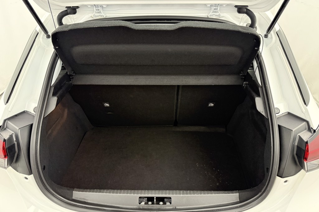 Vauxhall Corsa Design Manual Petrol Hatchback - Stock Number (1569437) - 20th supplementary image