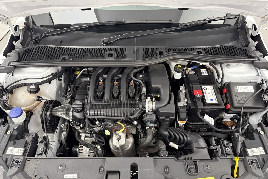 Vauxhall Corsa Design Manual Petrol Hatchback - Stock Number (1569437) - 23rd supplementary image
