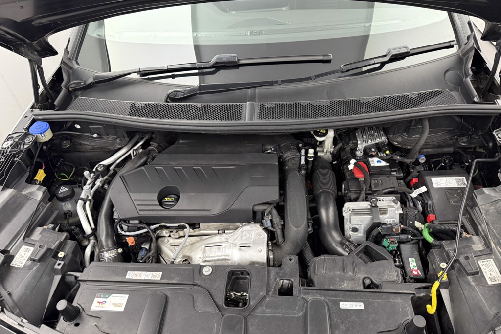 Peugeot 3008 Active Automatic Petrol Plug-In Hybrid SUV - Stock Number (1569454) - 28th supplementary image