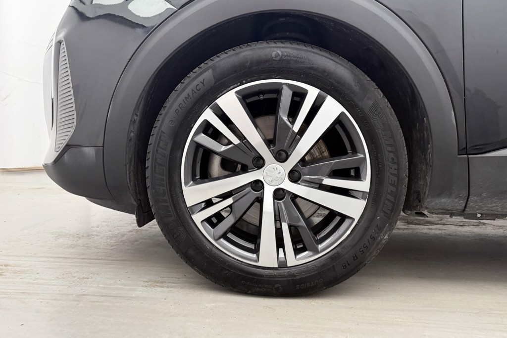 Peugeot 3008 Active Automatic Petrol Plug-In Hybrid SUV - Stock Number (1569454) - 29th supplementary image