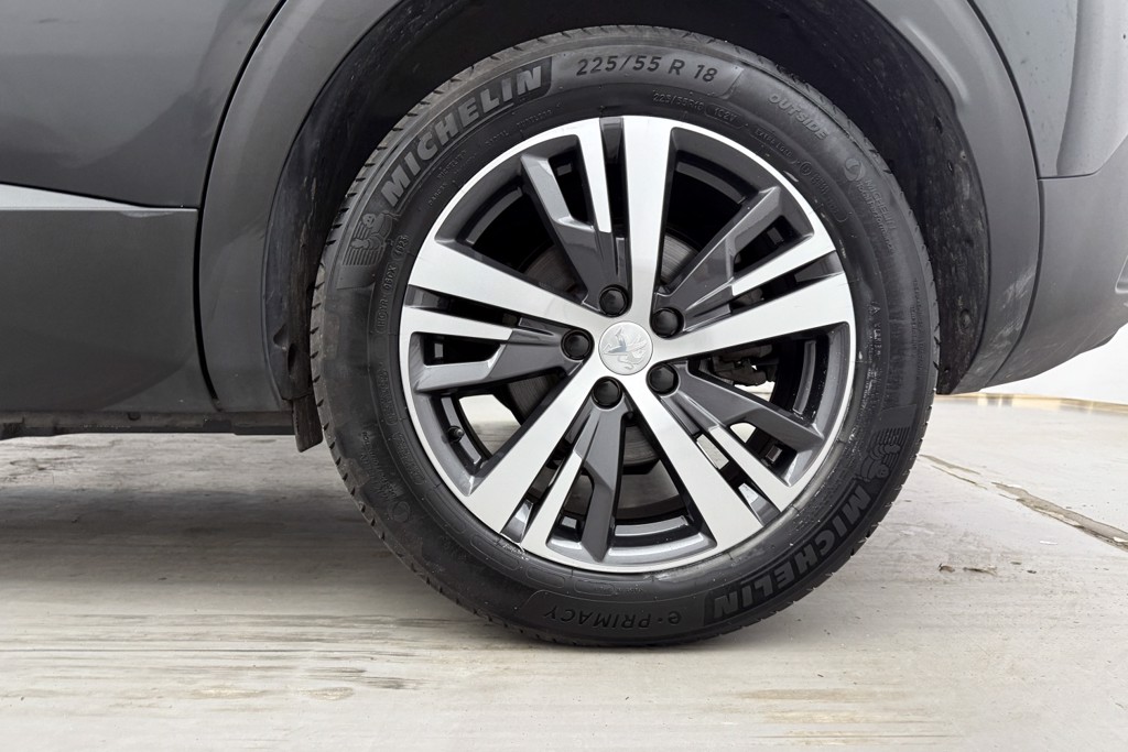 Peugeot 3008 Active Automatic Petrol Plug-In Hybrid SUV - Stock Number (1569454) - 30th supplementary image