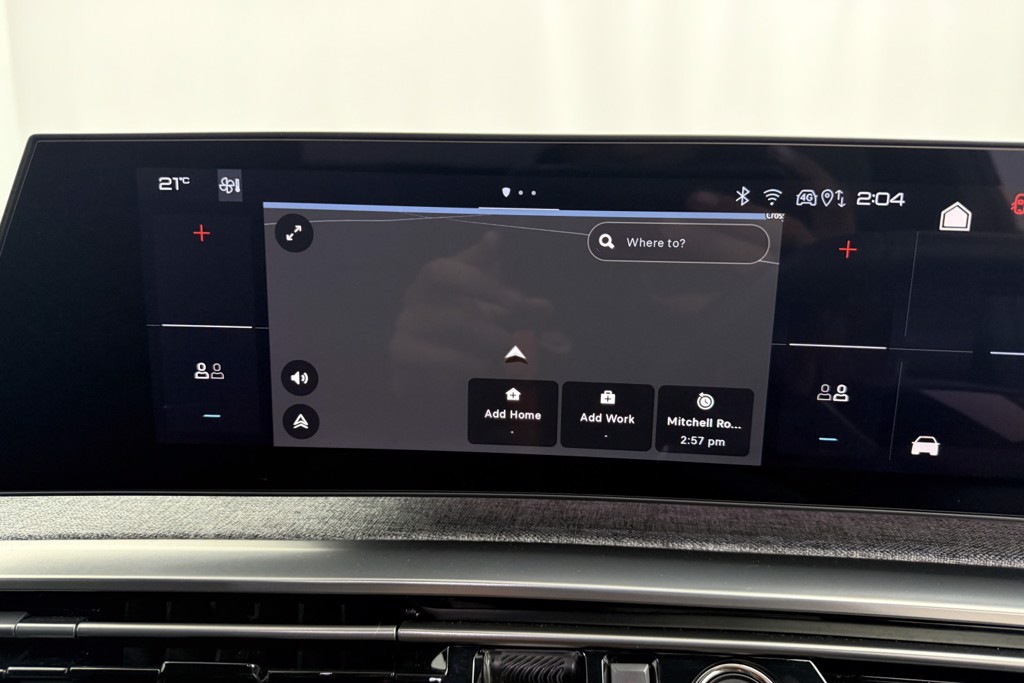 Peugeot 3008 GT Automatic Petrol SUV - Stock Number (1569485) - 7th supplementary image