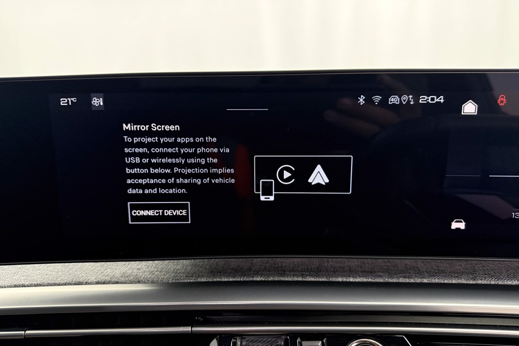 Peugeot 3008 GT Automatic Petrol SUV - Stock Number (1569485) - 8th supplementary image