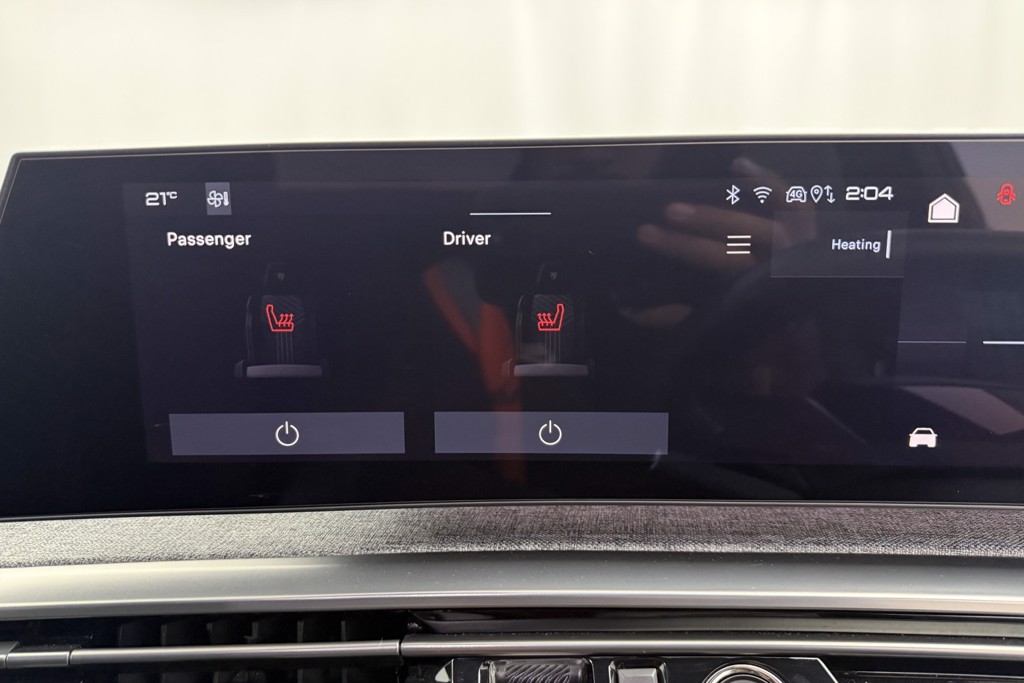 Peugeot 3008 GT Automatic Petrol SUV - Stock Number (1569485) - 12th supplementary image