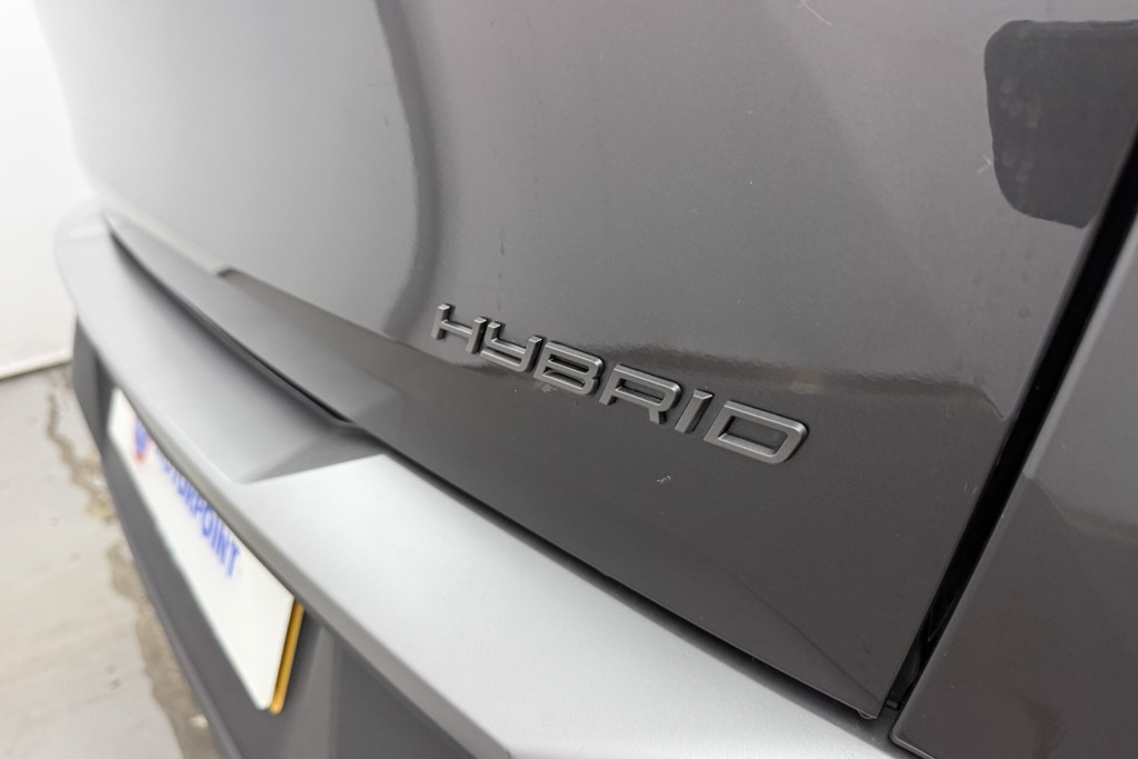 Peugeot 3008 GT Automatic Petrol SUV - Stock Number (1569485) - 30th supplementary image