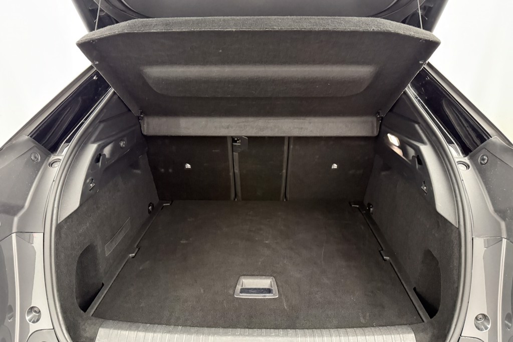 Peugeot 3008 GT Automatic Petrol SUV - Stock Number (1569485) - 31st supplementary image