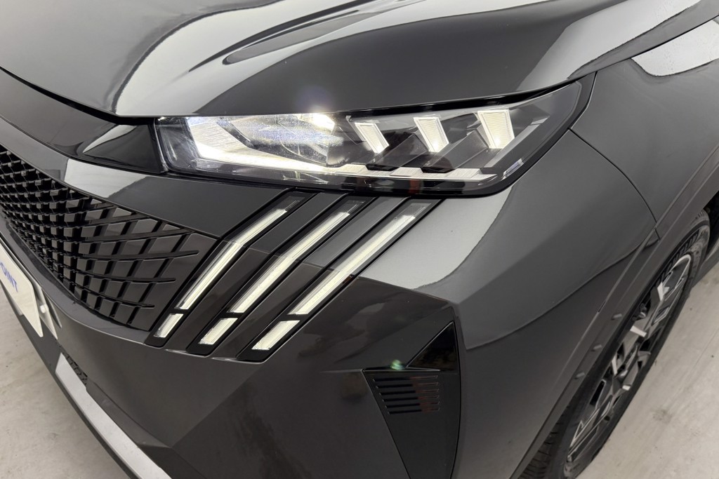 Peugeot 3008 GT Automatic Petrol SUV - Stock Number (1569485) - 35th supplementary image