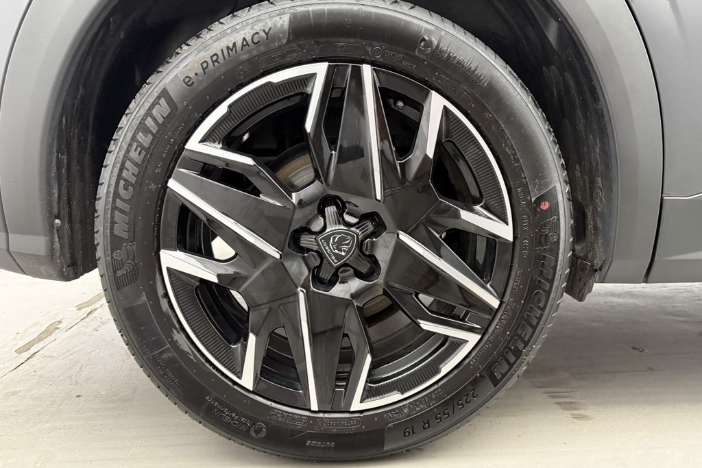 Peugeot 3008 GT Automatic Petrol SUV - Stock Number (1569485) - 38th supplementary image