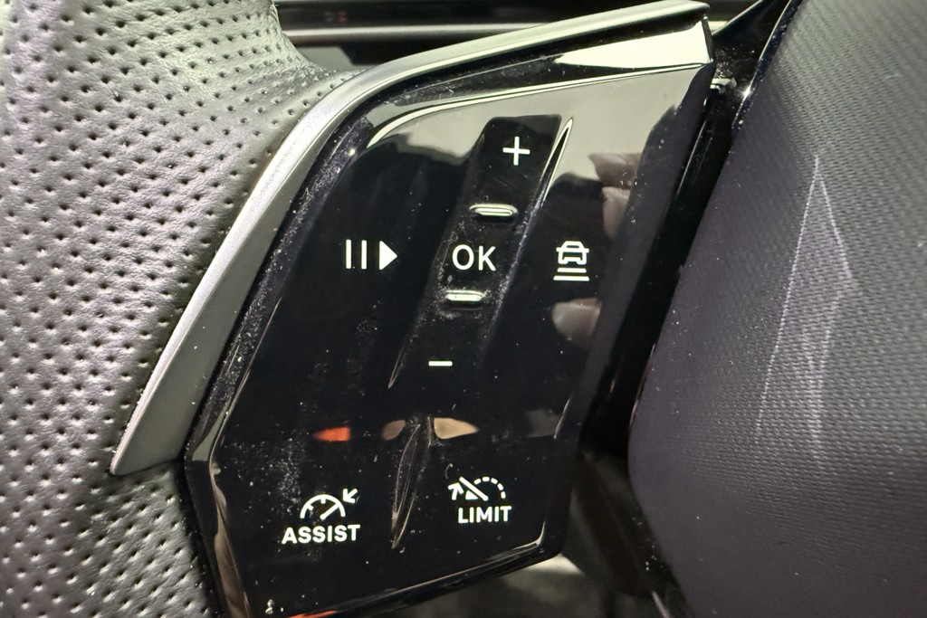 Peugeot 3008 GT Automatic Petrol-Electric Hybrid SUV - Stock Number (1569489) - 4th supplementary image