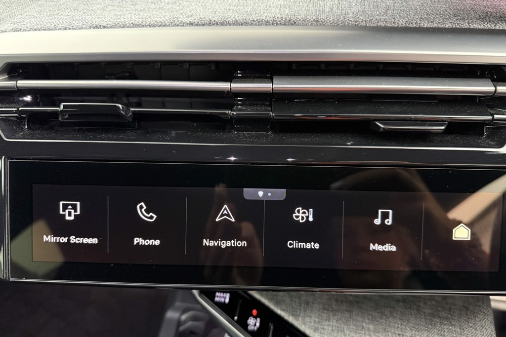 Peugeot 3008 GT Automatic Petrol-Electric Hybrid SUV - Stock Number (1569489) - 12th supplementary image