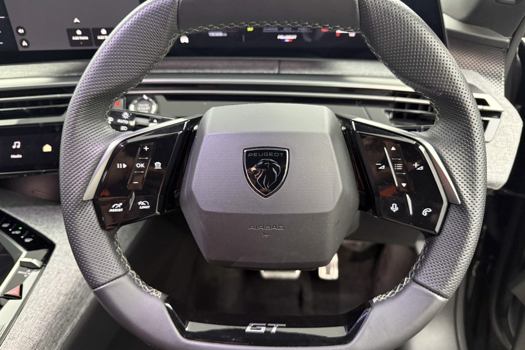 Peugeot 3008 GT Automatic Petrol SUV - Stock Number (1569490) - 3rd supplementary image
