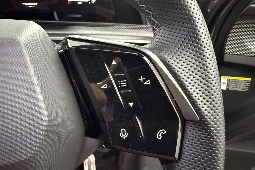 Peugeot 3008 GT Automatic Petrol SUV - Stock Number (1569490) - 5th supplementary image