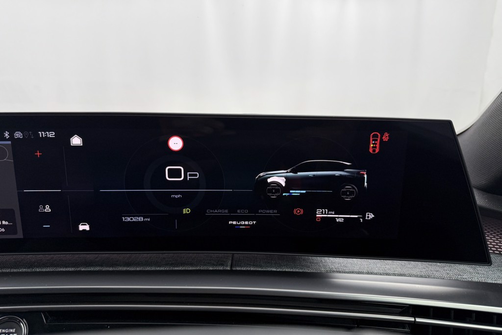 Peugeot 3008 GT Automatic Petrol SUV - Stock Number (1569490) - 6th supplementary image