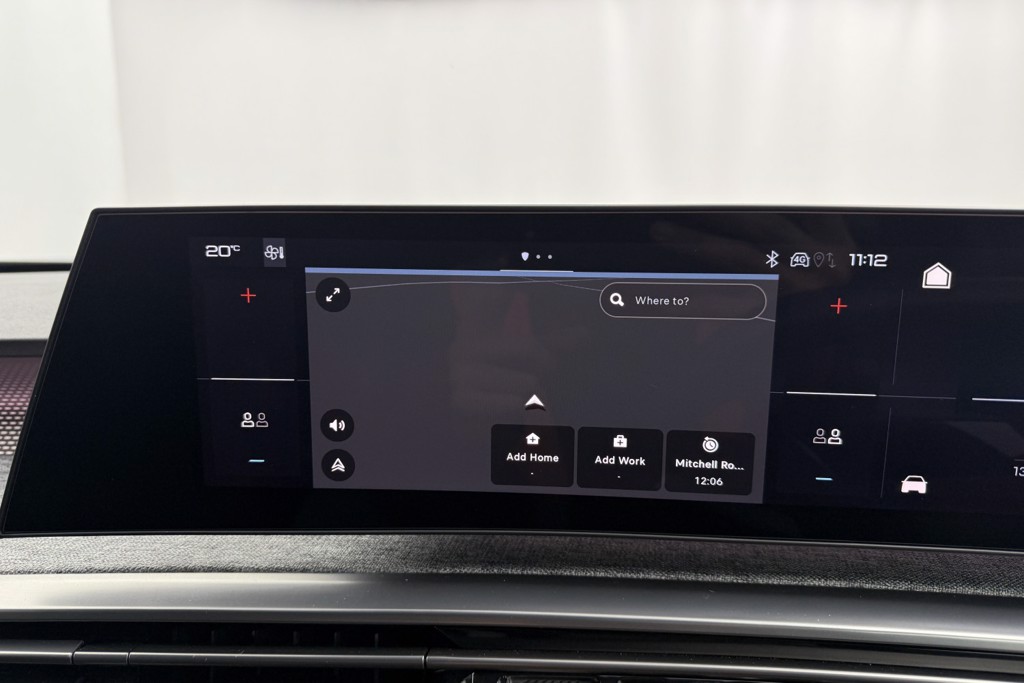 Peugeot 3008 GT Automatic Petrol SUV - Stock Number (1569490) - 7th supplementary image