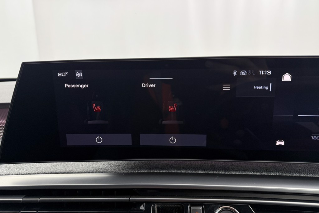Peugeot 3008 GT Automatic Petrol SUV - Stock Number (1569490) - 11th supplementary image