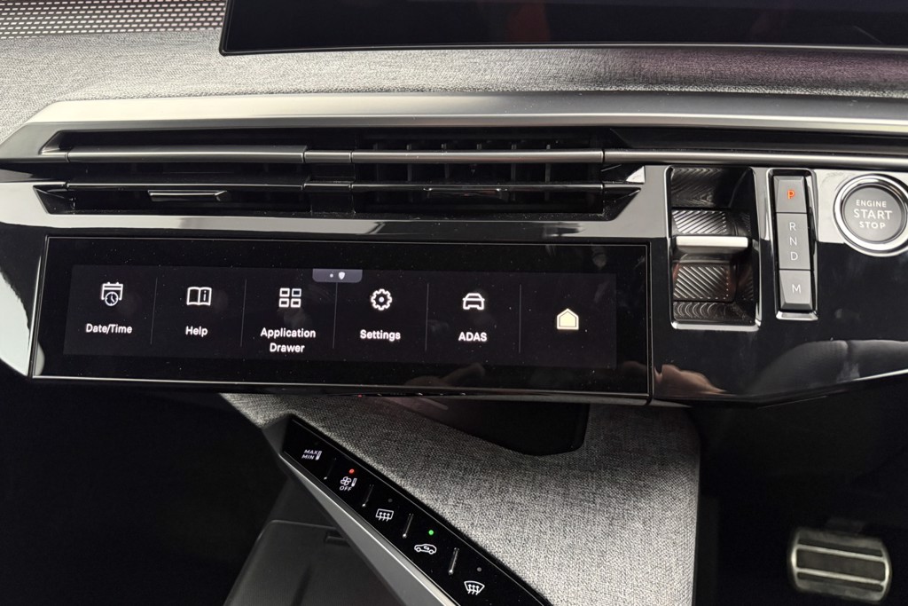 Peugeot 3008 GT Automatic Petrol SUV - Stock Number (1569490) - 14th supplementary image