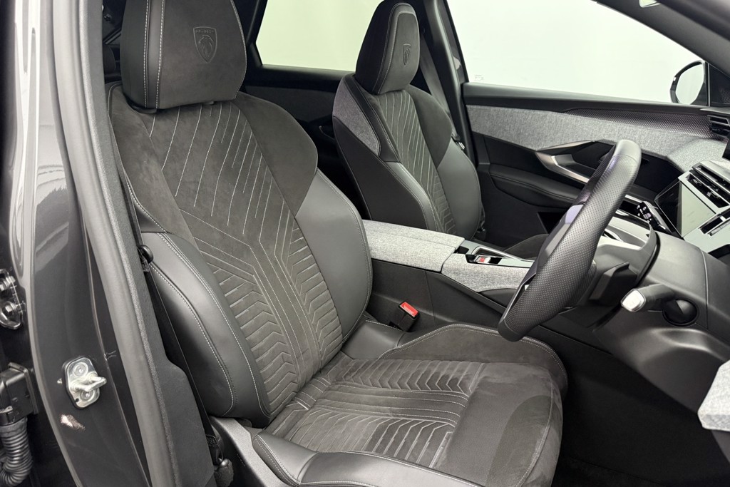 Peugeot 3008 GT Automatic Petrol SUV - Stock Number (1569490) - 21st supplementary image