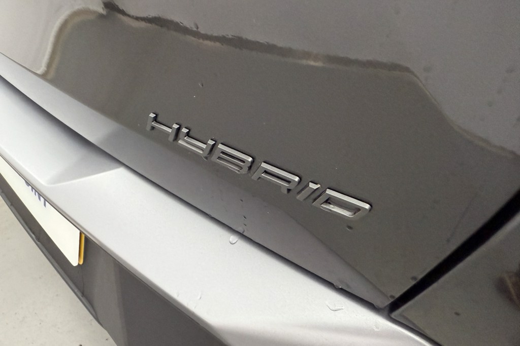 Peugeot 3008 GT Automatic Petrol SUV - Stock Number (1569490) - 29th supplementary image