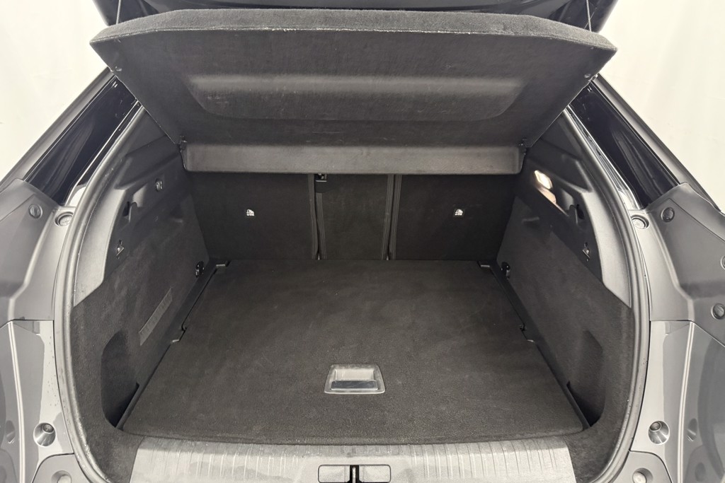 Peugeot 3008 GT Automatic Petrol SUV - Stock Number (1569490) - 30th supplementary image